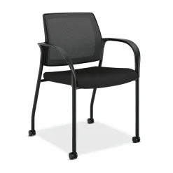 Ignition Stacking Chair