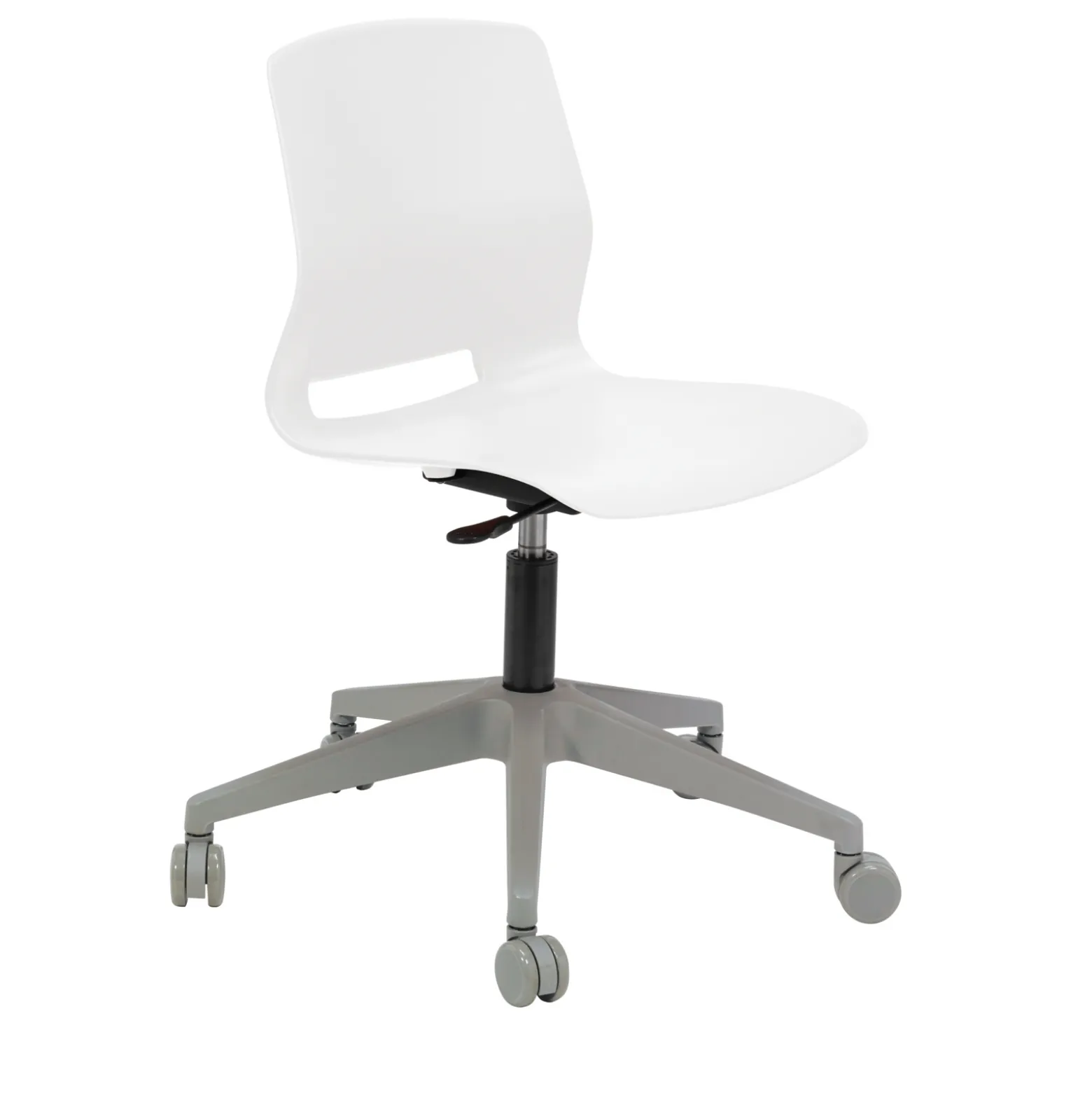 Imme Armless Poly Task Chair