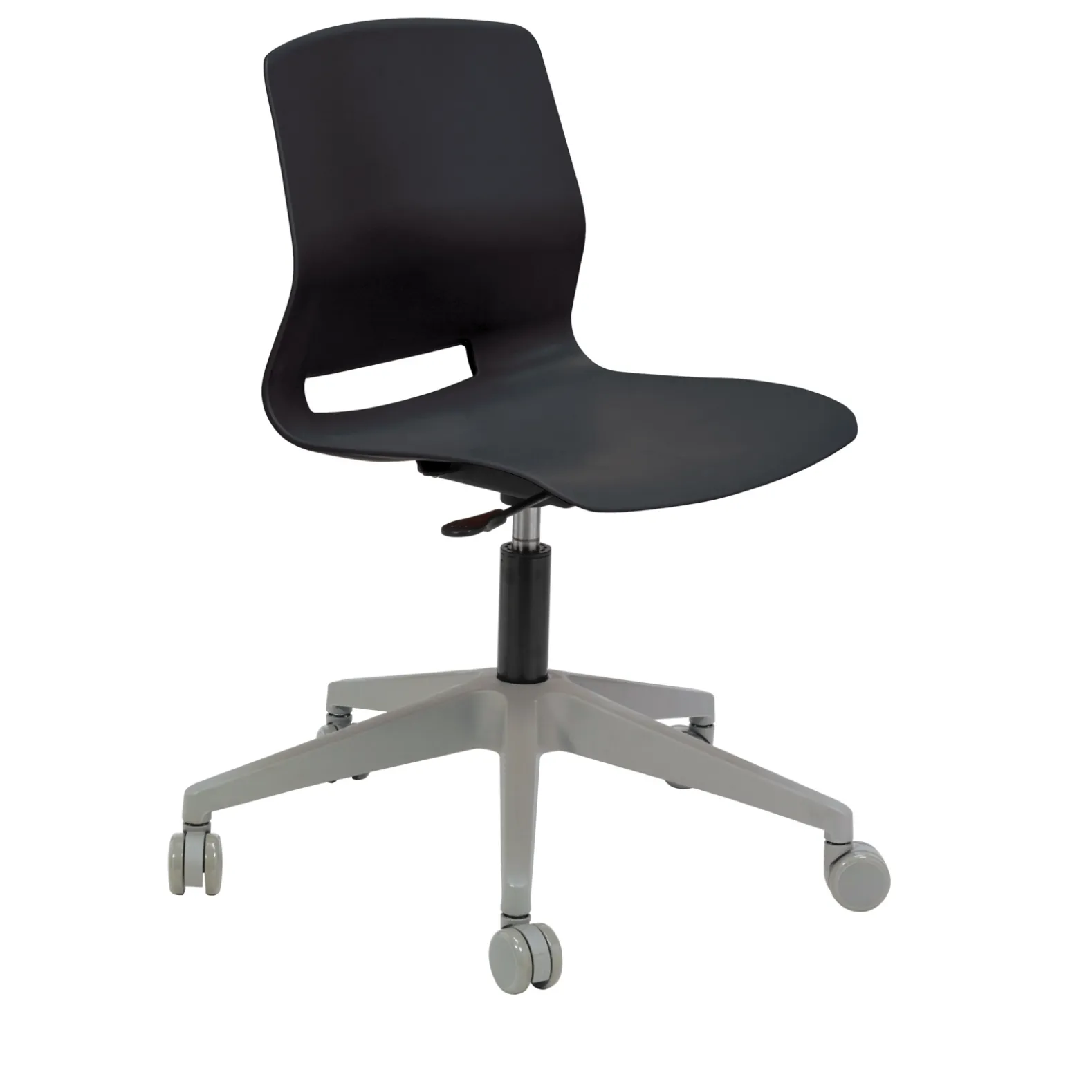 Imme Armless Poly Task Chair