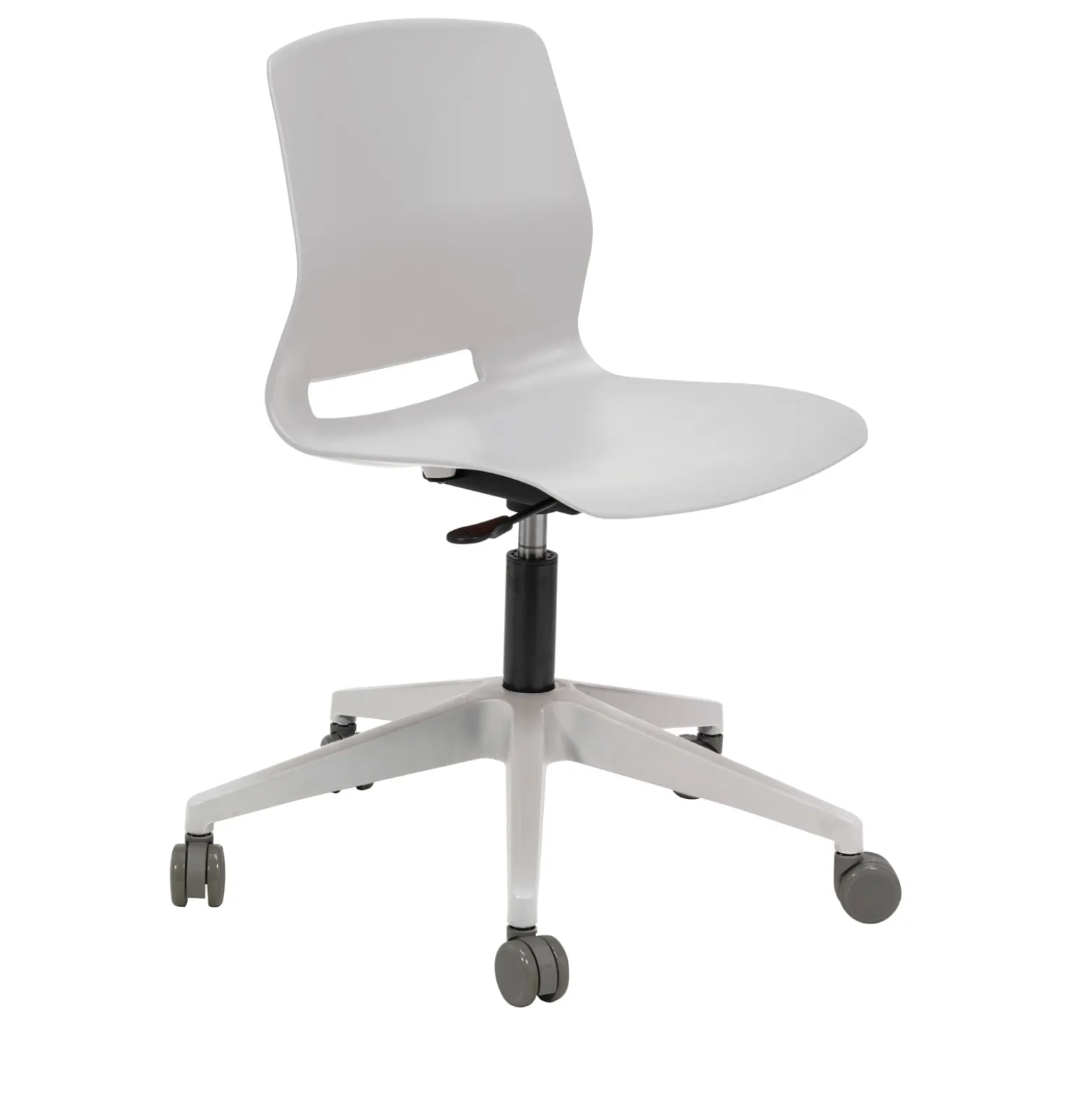 Imme Armless Poly Task Chair