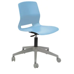 Imme Armless Poly Task Chair