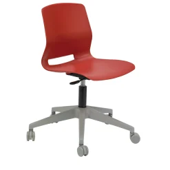 Imme Armless Poly Task Chair