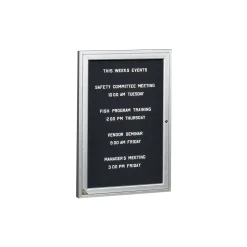 Indoor Directory Board 24