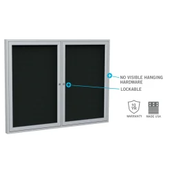 Indoor Directory Board 48
