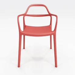 Indoor/Outdoor Polypropylene Chair