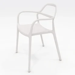 Indoor/Outdoor Polypropylene Chair
