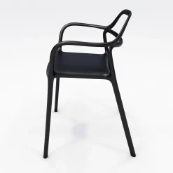 Indoor/Outdoor Polypropylene Chair
