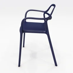 Indoor/Outdoor Polypropylene Chair