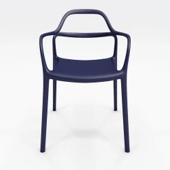 Indoor/Outdoor Polypropylene Chair