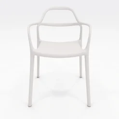 Indoor/Outdoor Polypropylene Chair