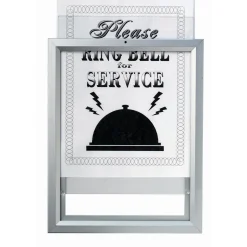 Insta Frame System 11"x8.5"