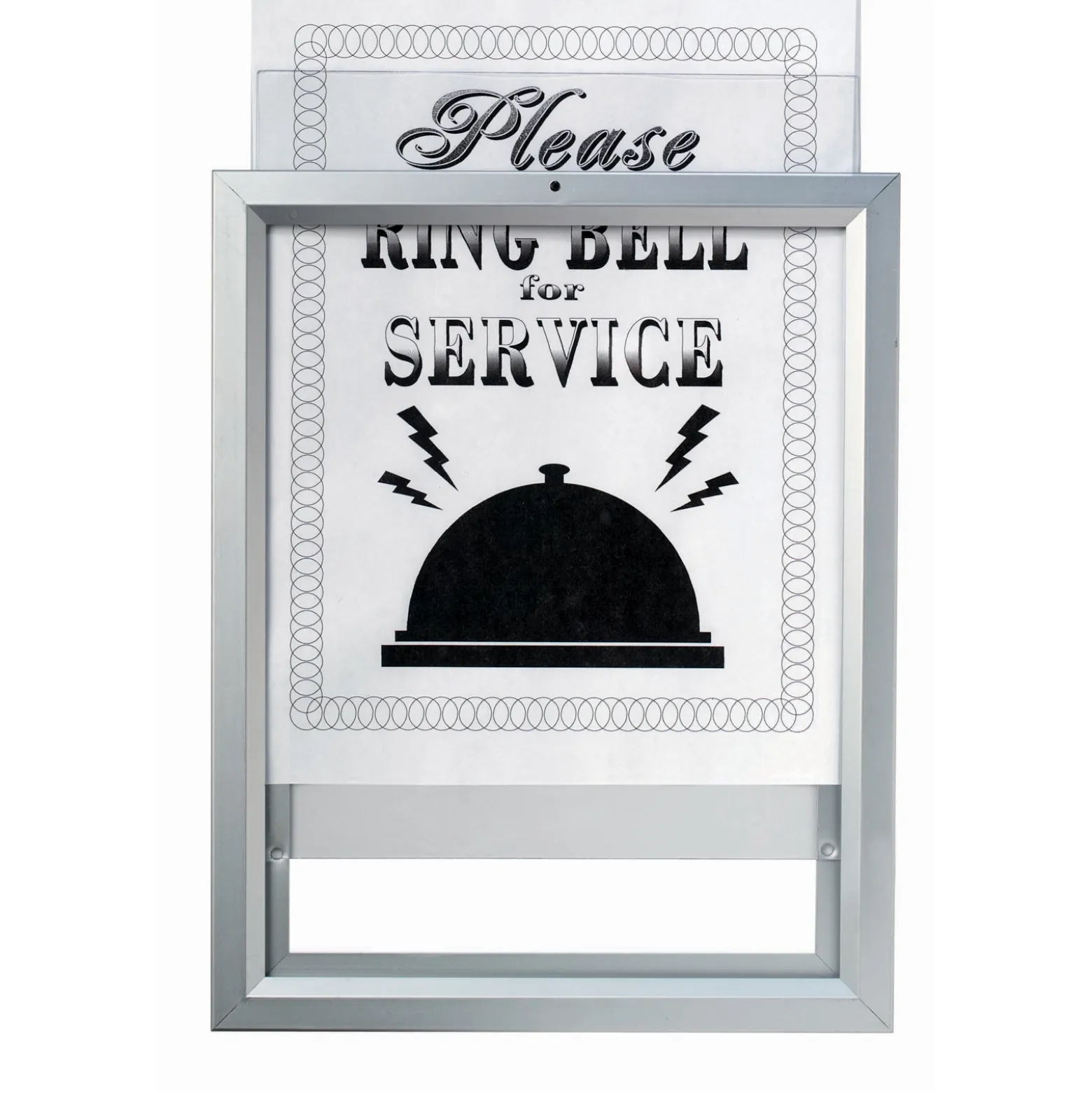 Insta Frame System 11"x8.5"
