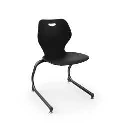 Intellect Wave Cantilever Student Chair - 18