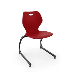 Intellect Wave Cantilever Student Chair - 18
