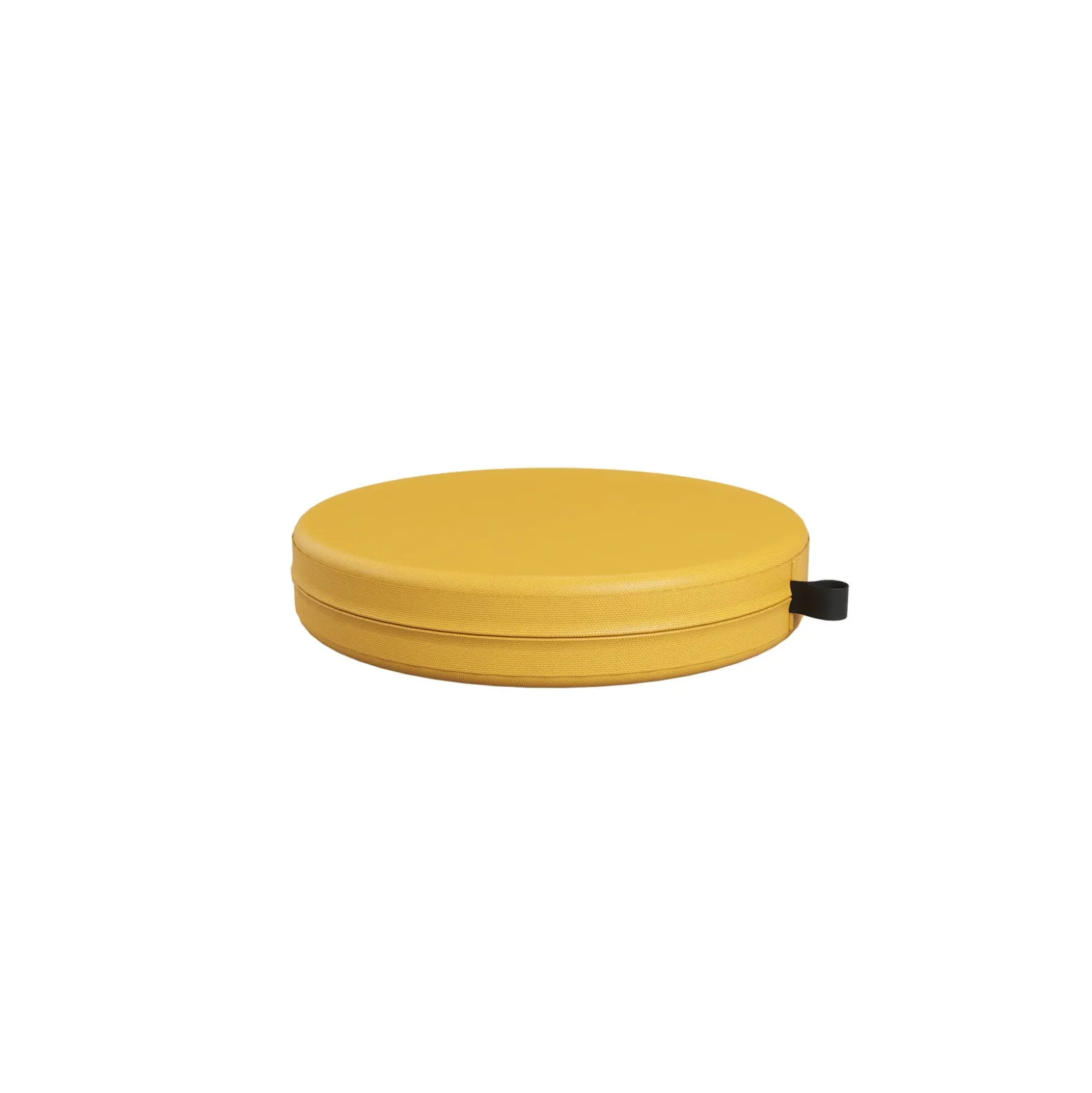 Isle Floor Cushion - Round