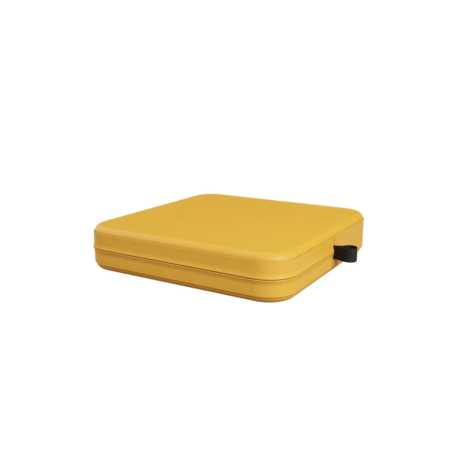 Isle Floor Cushion - Square
