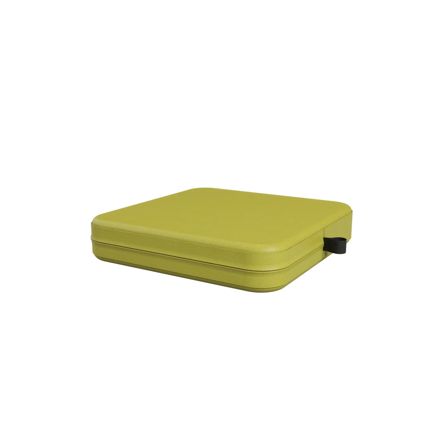 Isle Floor Cushion - Square