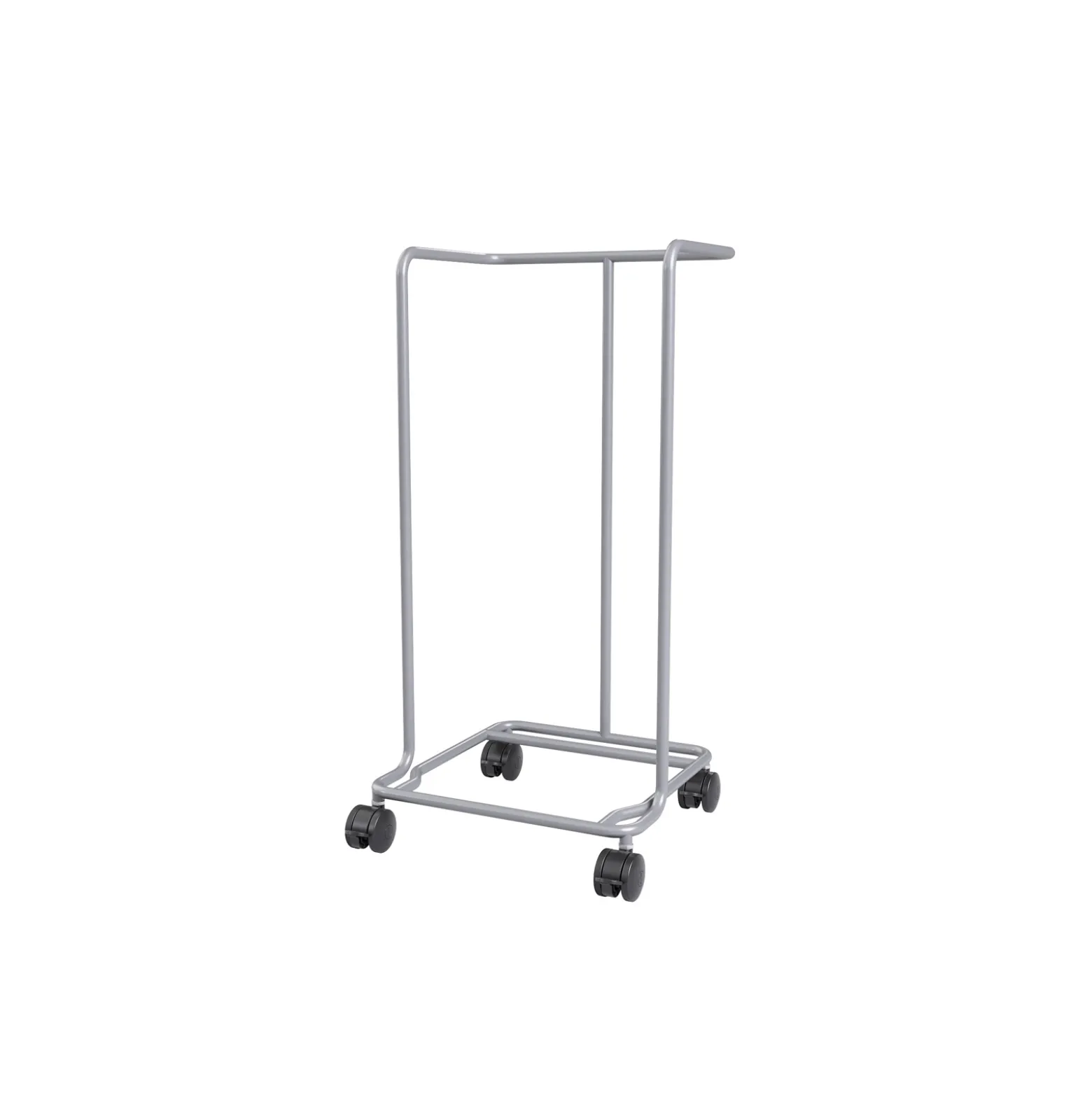 Isle Floor Cushion Cart