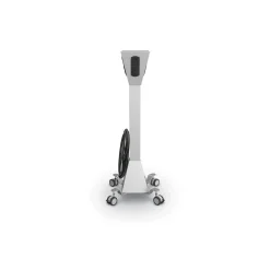 iTeach Mobile Power Tower Charging Station - 8 Standard, 8 USB