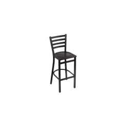 Jackie Armless Indoor/Outdoor Stool - 30"H