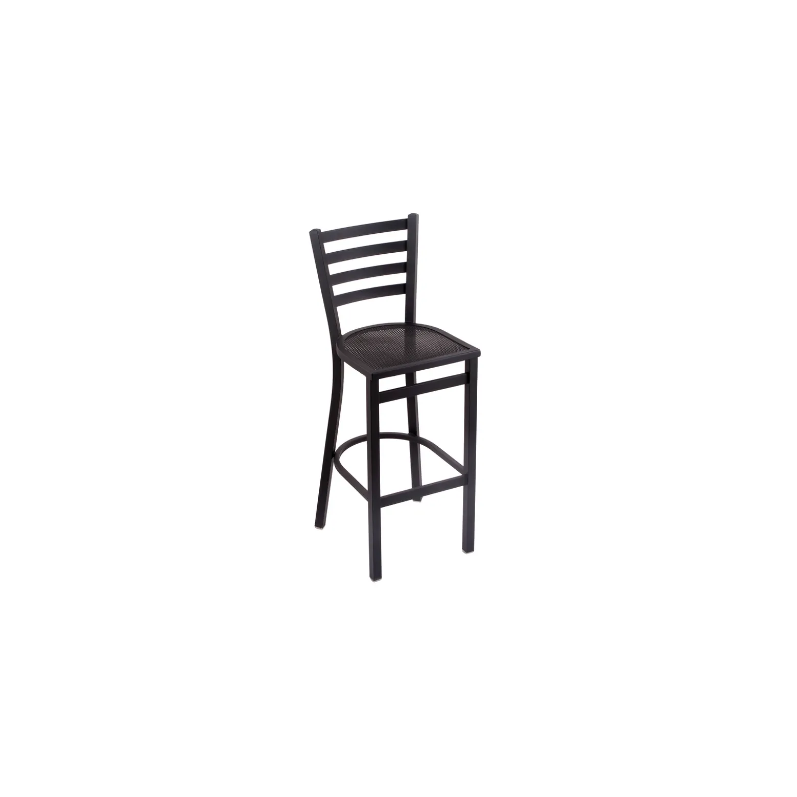 Jackie Armless Indoor/Outdoor Stool - 30"H