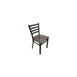 Jackie Armless Indoor/Outdoor Chair