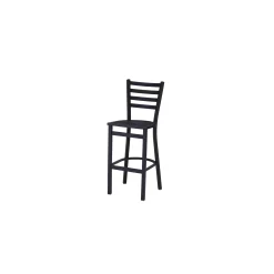 Jackie Indoor/Outdoor Stool 25"H