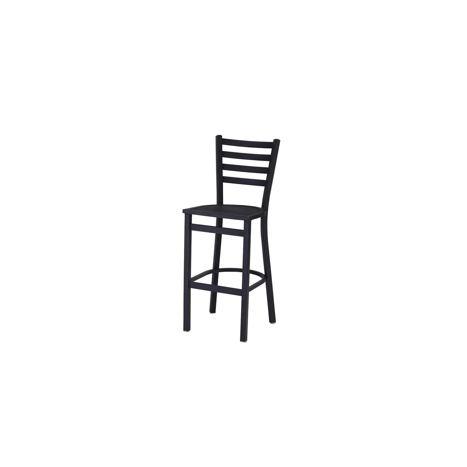 Jackie Indoor/Outdoor Stool 25"H