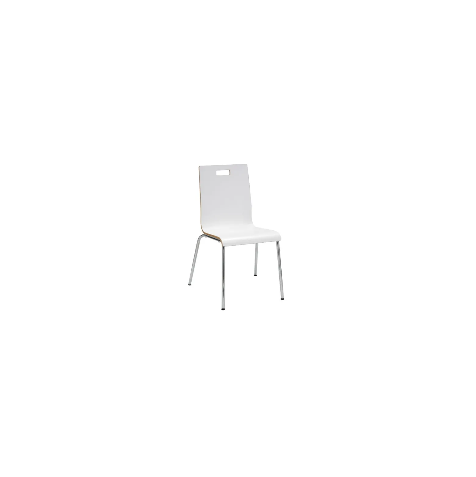 Jive High-Back Cafe Chair