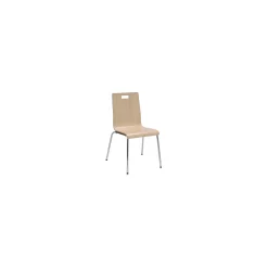 Jive High-Back Cafe Chair
