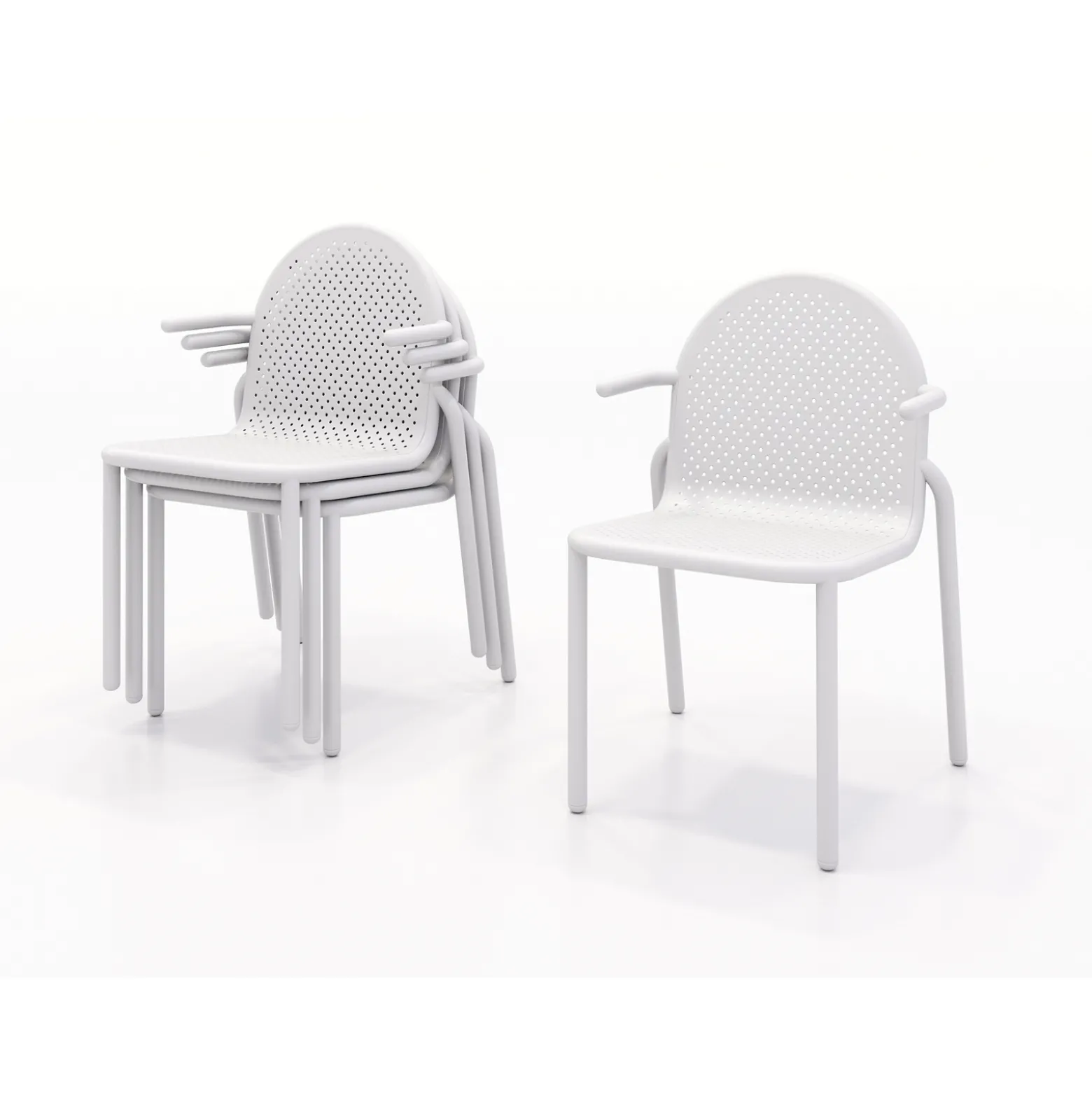 Juna Armchair