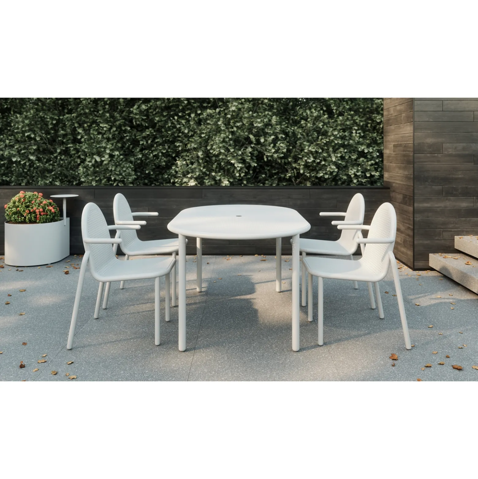 Juna Armchair