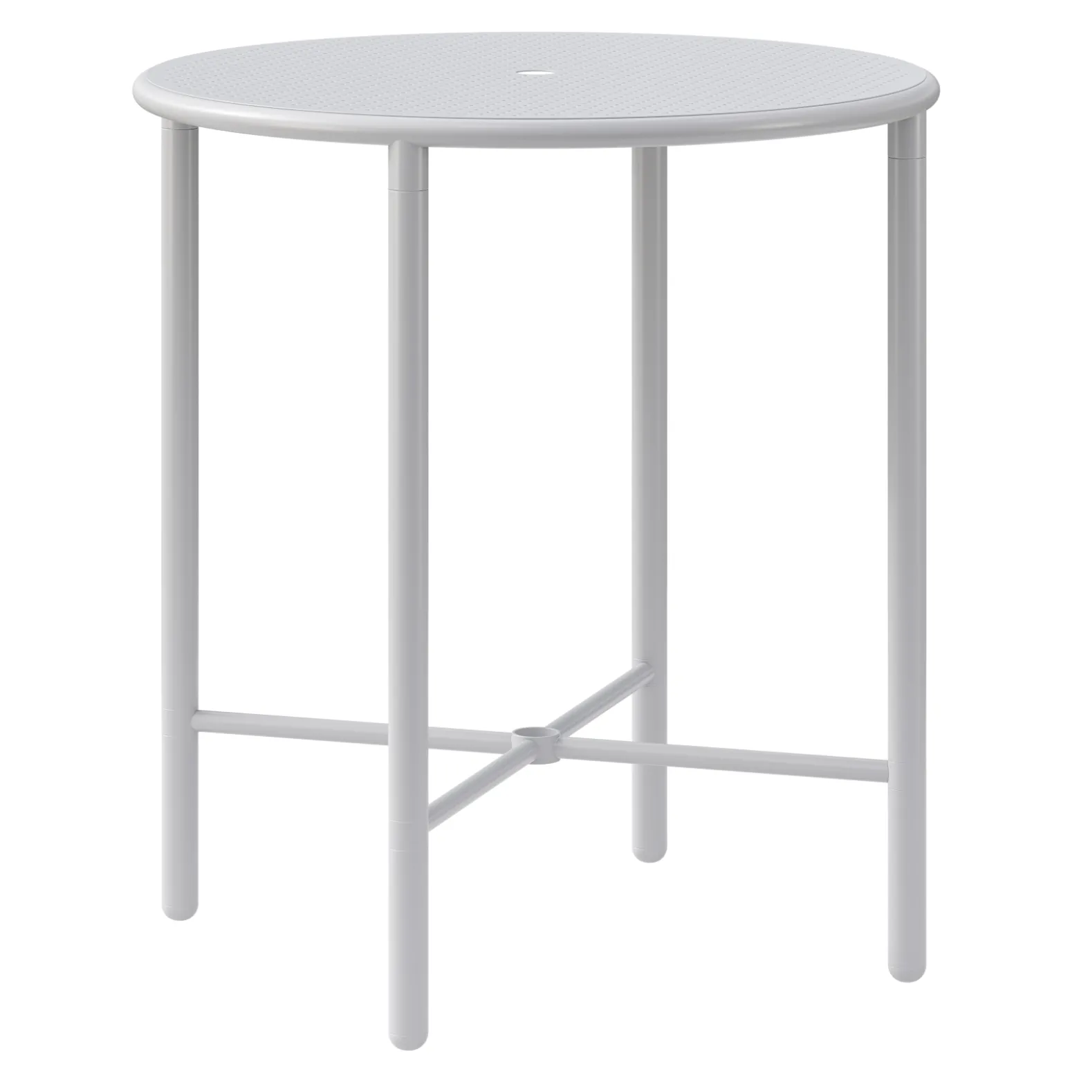 Juna Bar Table - 38"W x 38"D