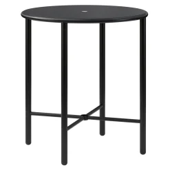 Juna Bar Table - 38"W x 38"D
