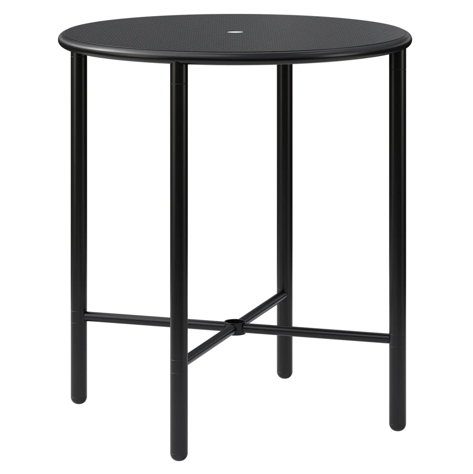 Juna Bar Table - 38"W x 38"D