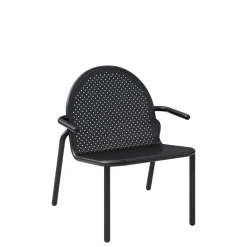 Juna Lounge Chair