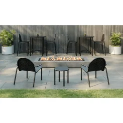 Juna Lounge Chair