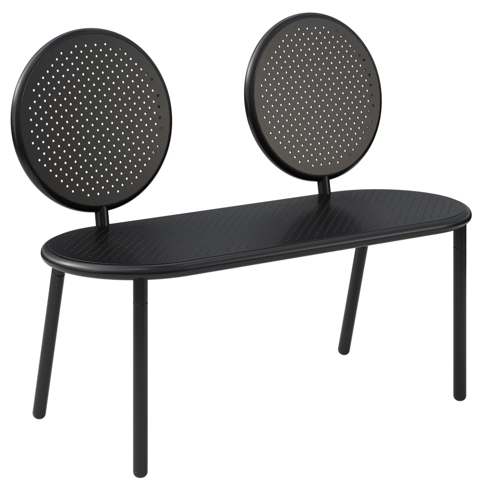 Juna Loveseat Bench