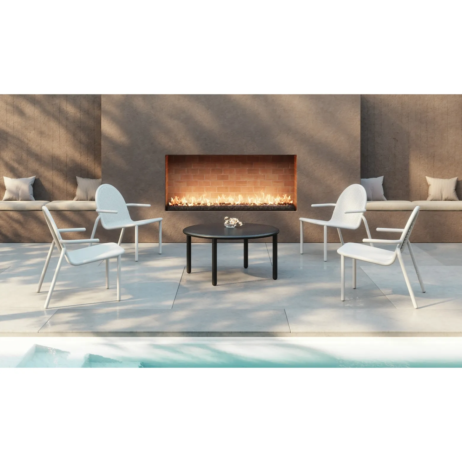 Juna Occasional Table