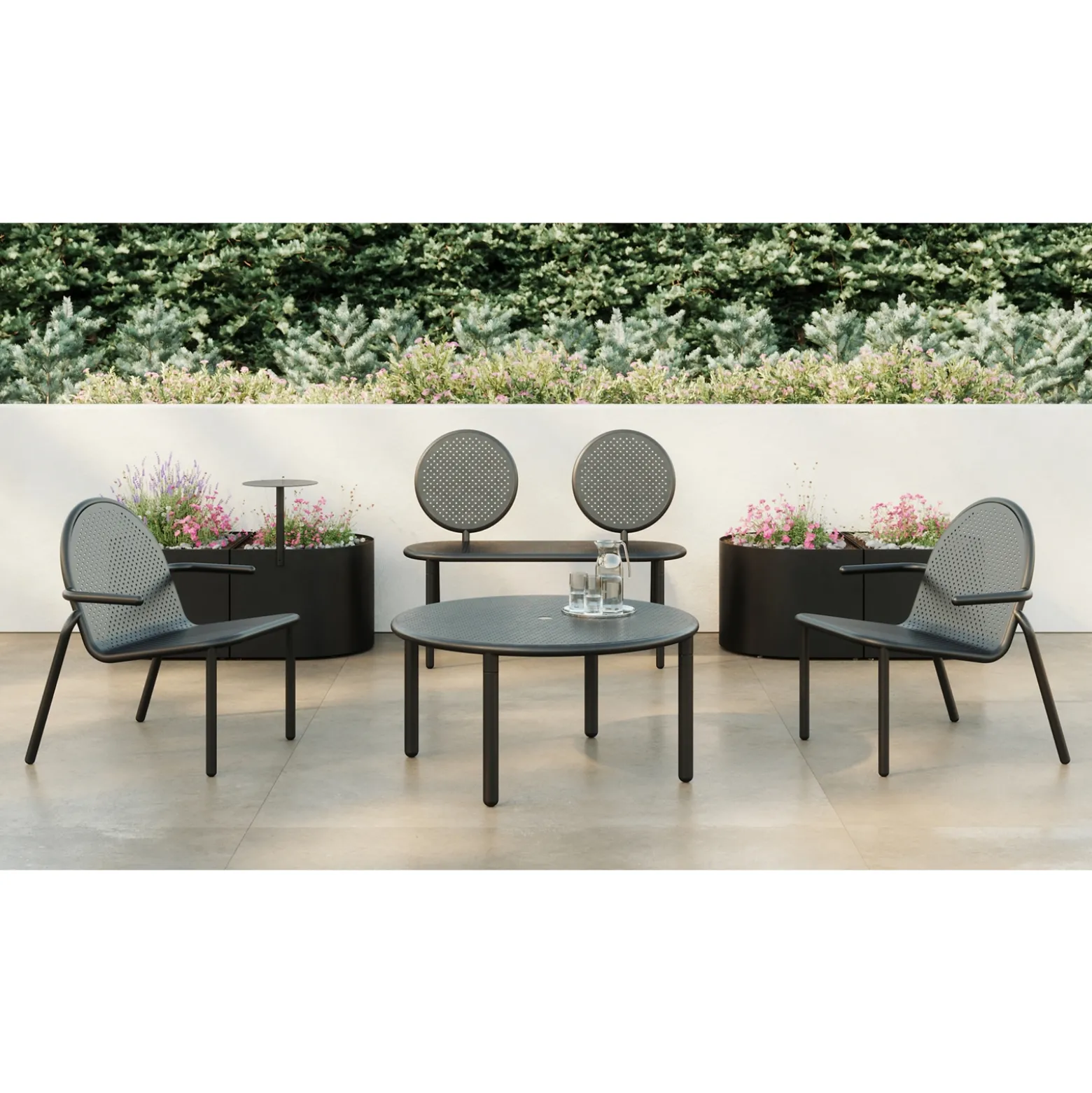 Juna Occasional Table