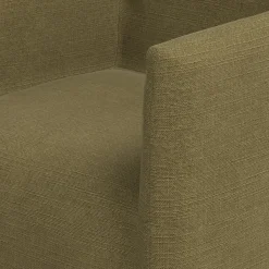 Kay Slipcover Dining Armchair