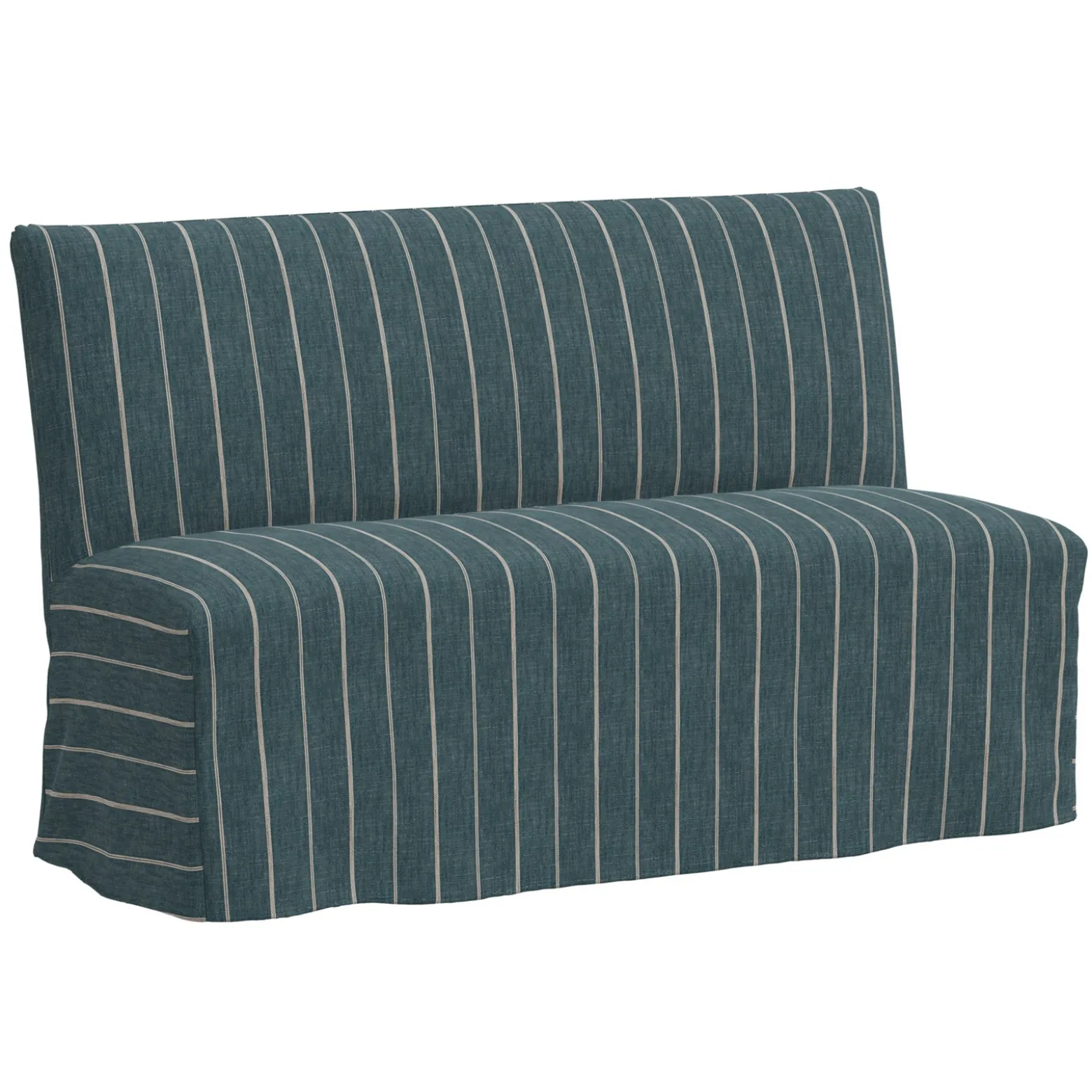 Kay Slipcover Dining Banquette