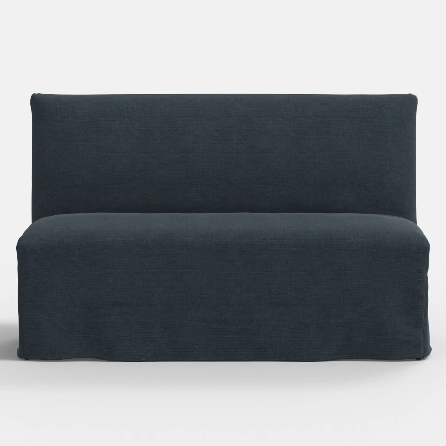 Kay Slipcover Dining Banquette