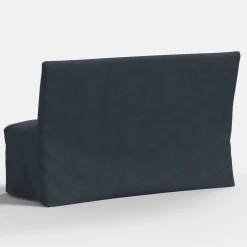 Kay Slipcover Dining Banquette