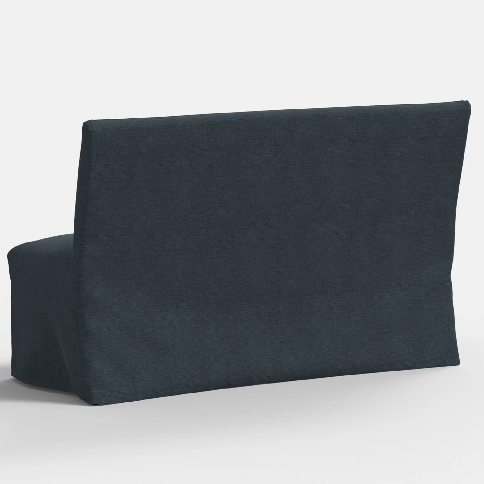 Kay Slipcover Dining Banquette