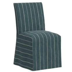 Kay Slipcover Dining Chair