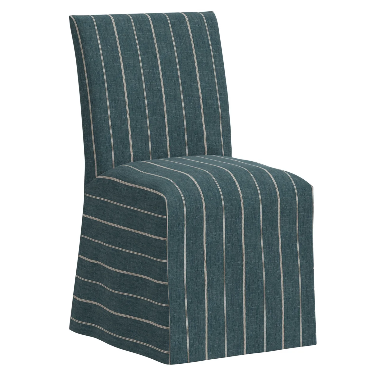 Kay Slipcover Dining Chair