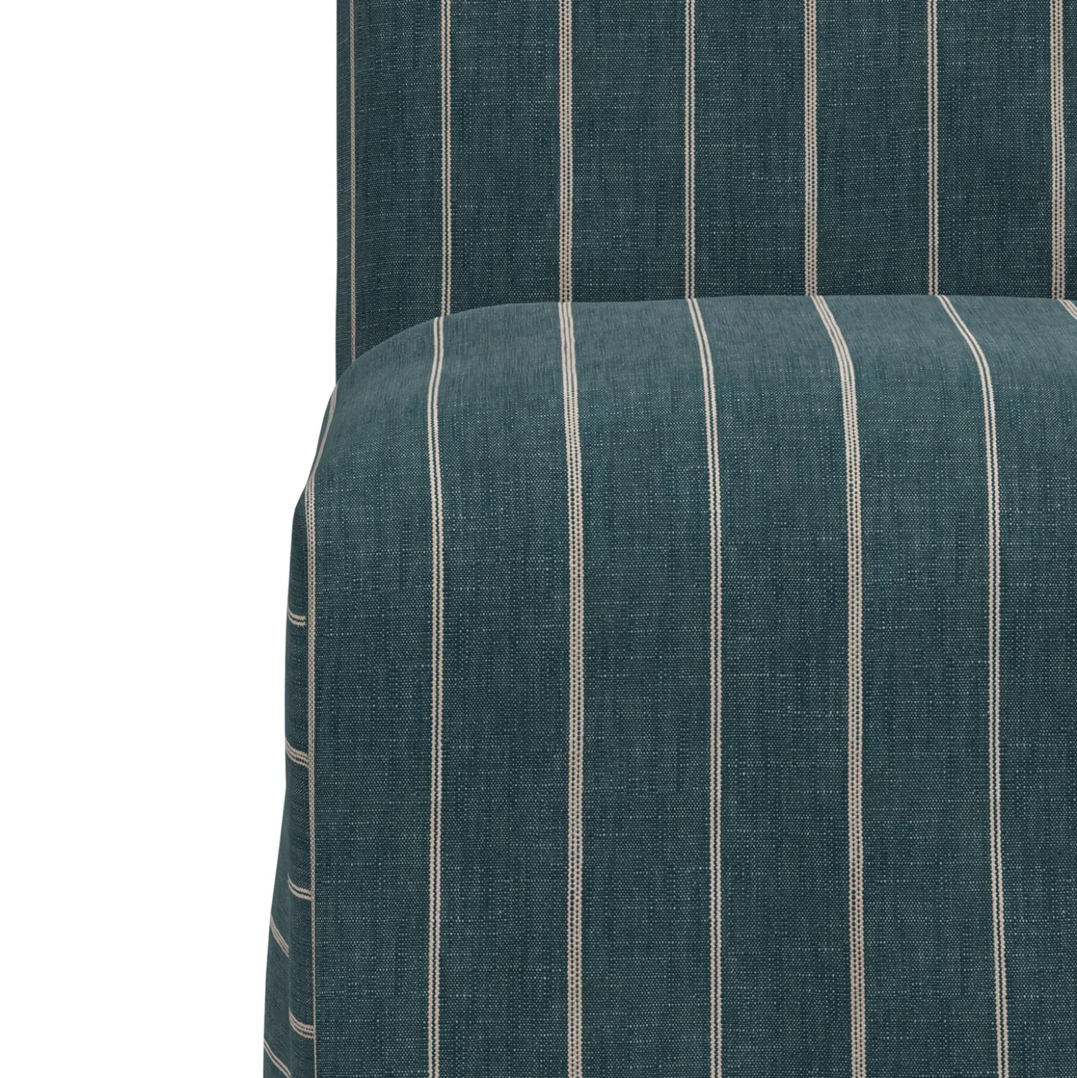 Kay Slipcover Dining Chair