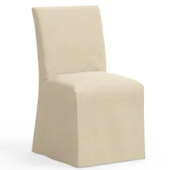 Kay Slipcover Dining Chair