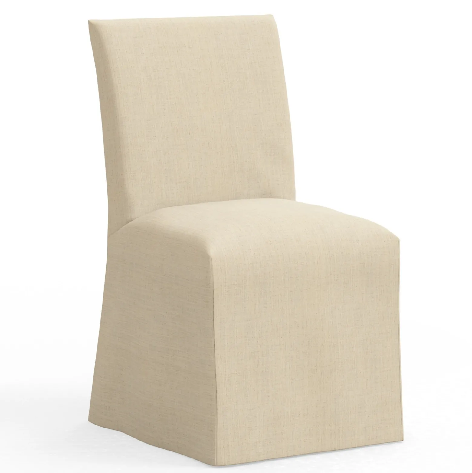 Kay Slipcover Dining Chair